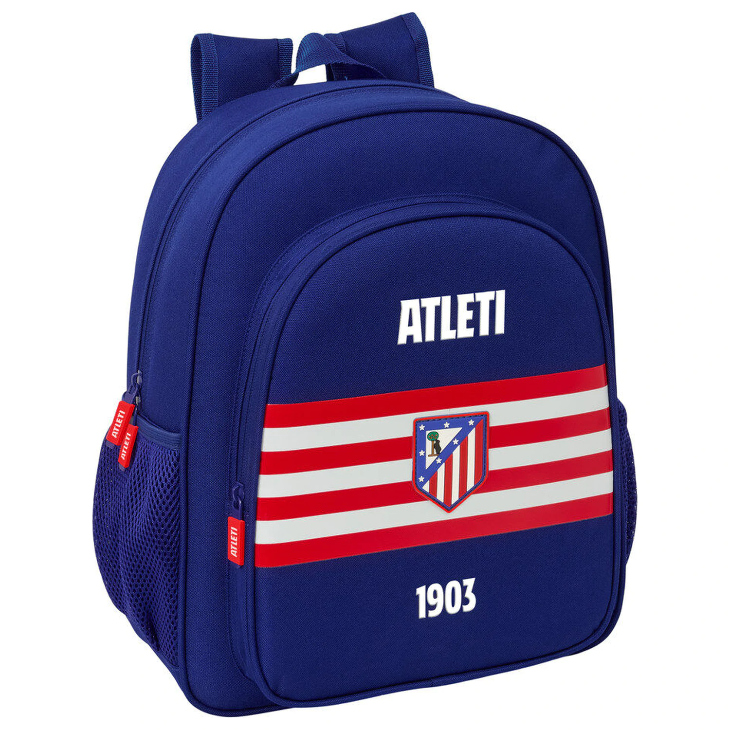 Atletico de Madrid adaptabilní batoh 38cm fotografii produktu