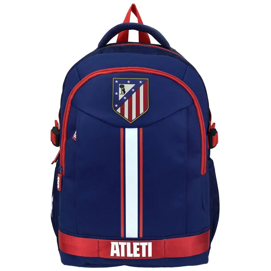 Atletico de Madrid adaptabilní batoh 43 cm fotografii produktu