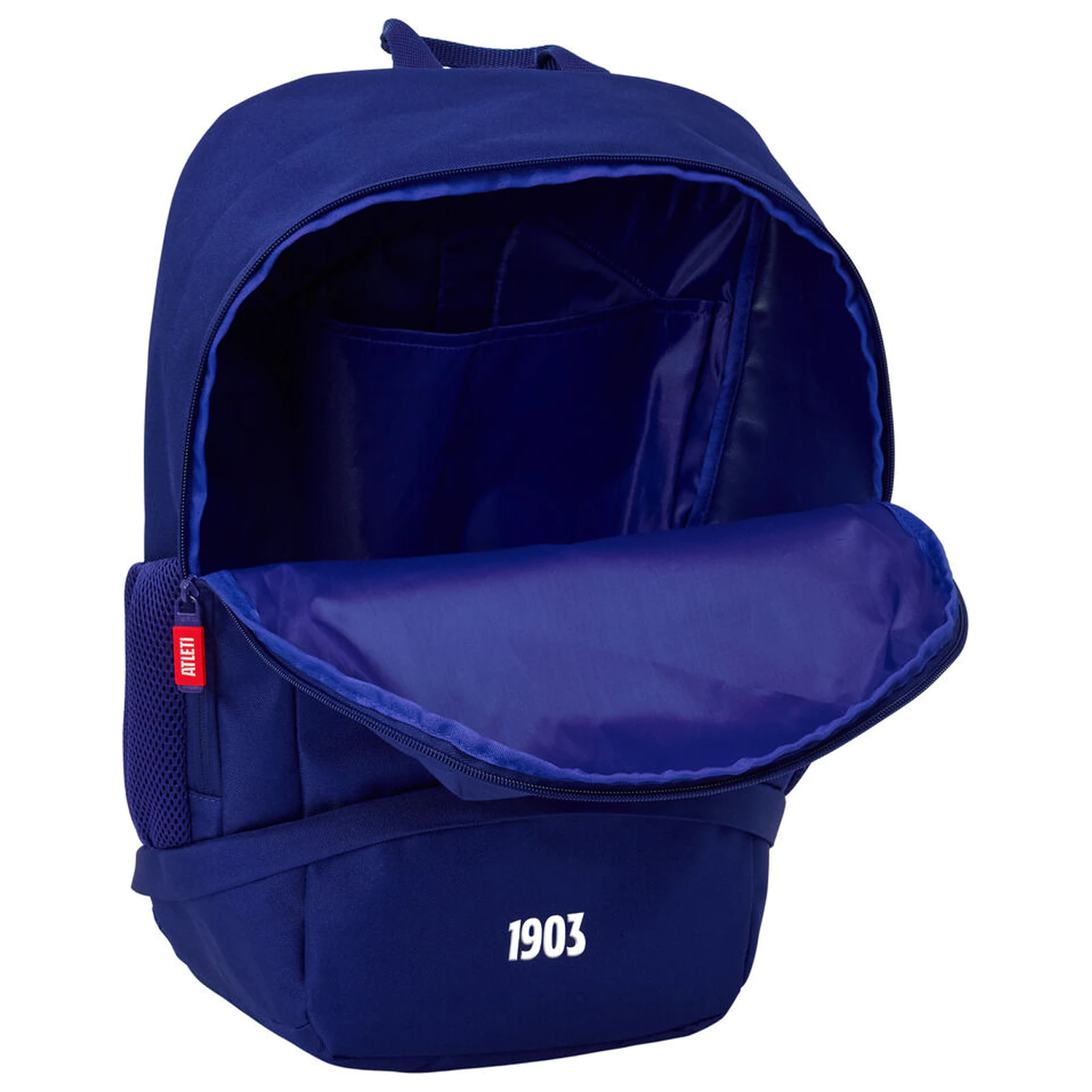 Atletico de Madrid taška na boty 51cm fotografii produktu