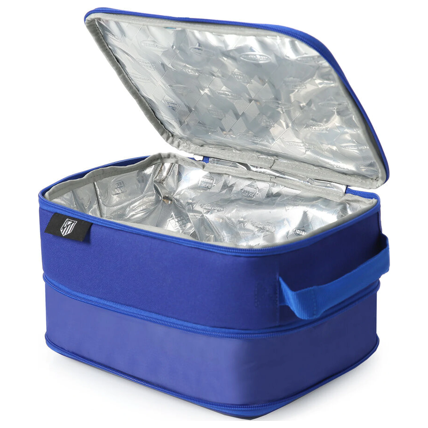 Atletico de Madrid termotaška na oběd + tupperware fotografii produktu