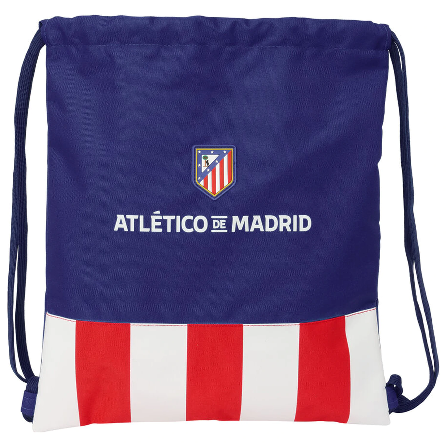 Atletico de Madrid taška do tělocvičny 40cm fotografii produktu