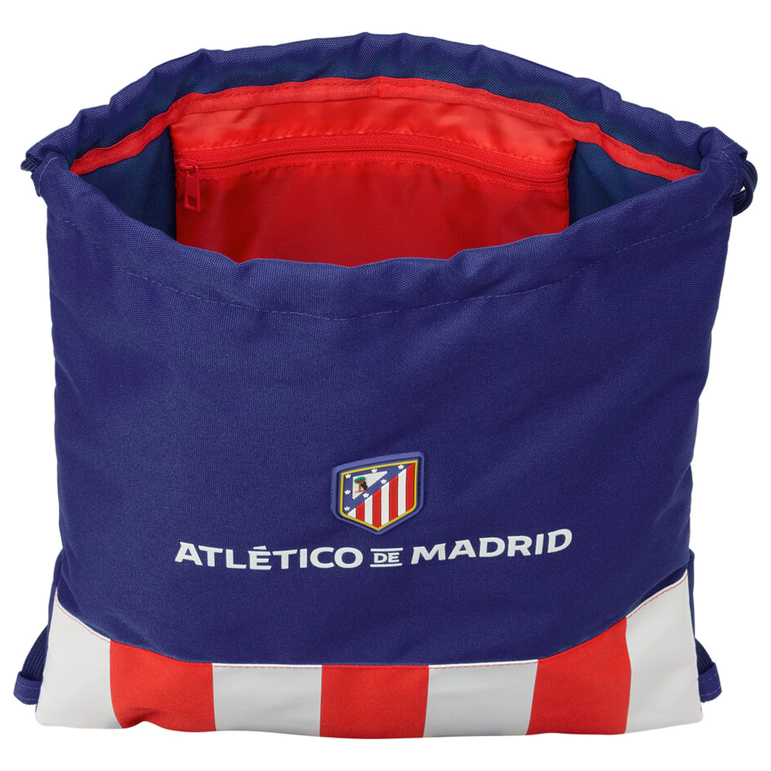 Atletico de Madrid taška do tělocvičny 40cm fotografii produktu