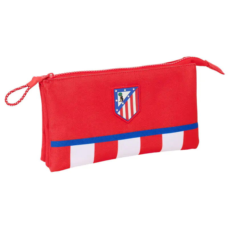 Atletico de Madrid trojitý penál fotografii produktu
