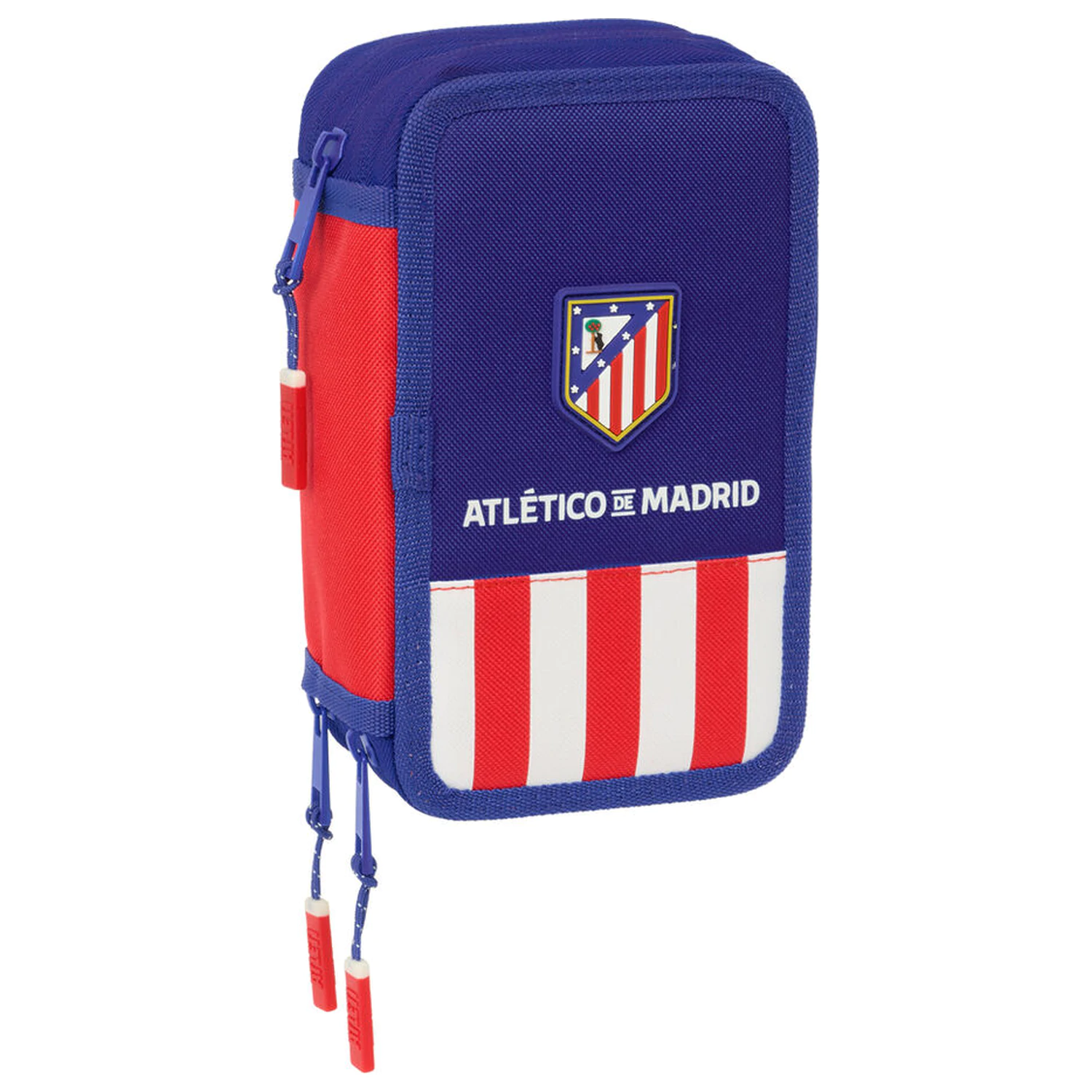 Atletico de Madrid trojitý penál 37 ks fotografii produktu