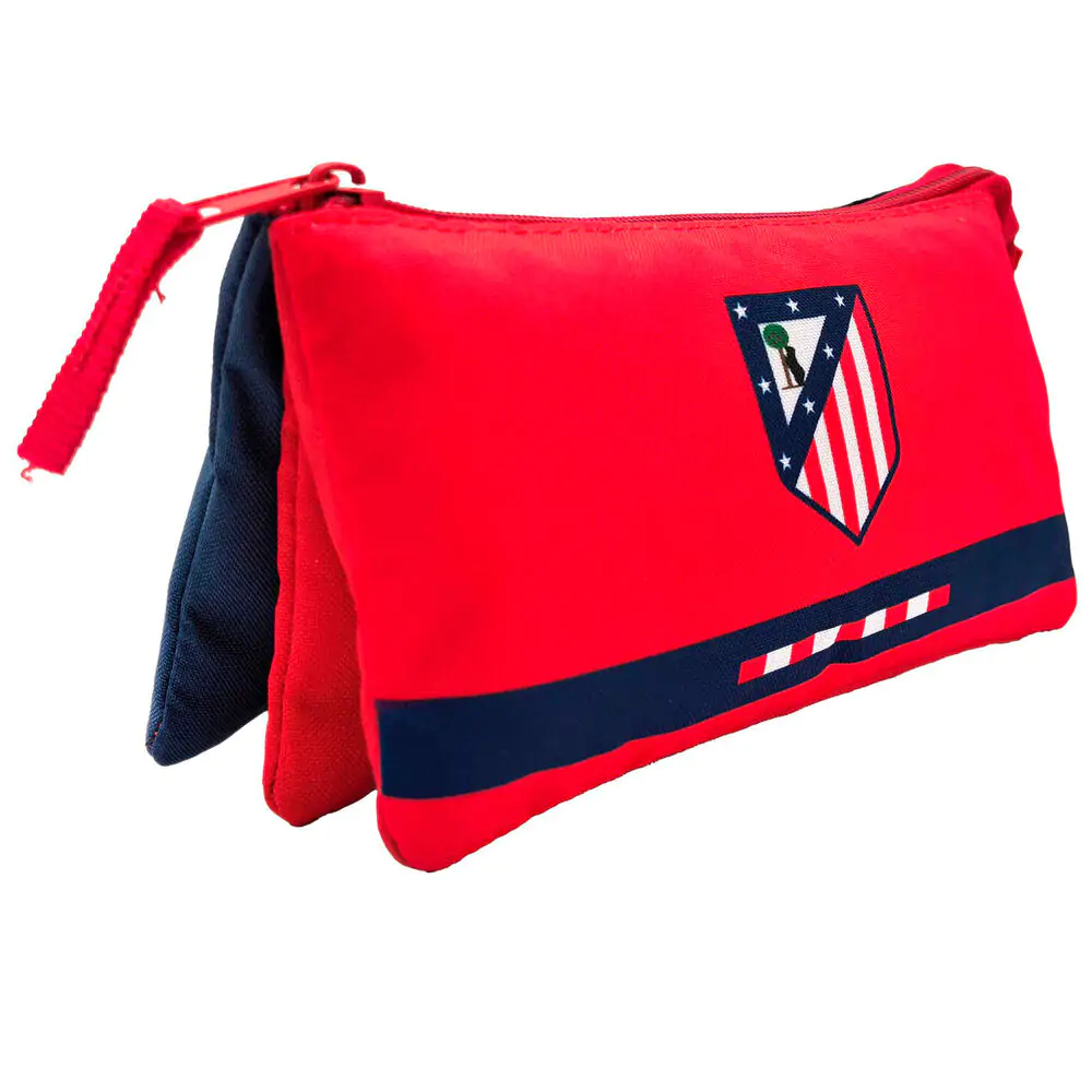 Atletico de Madrid trojitý penál fotografii produktu