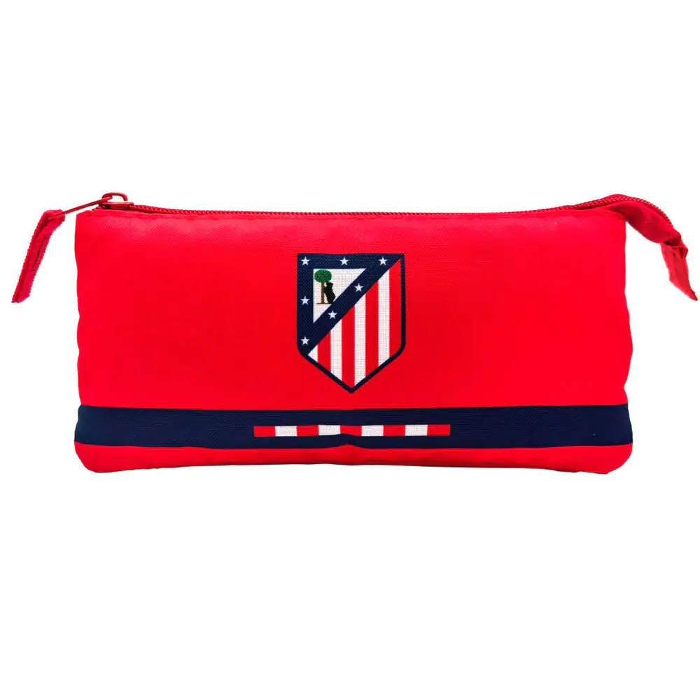 Atletico de Madrid trojitý penál fotografii produktu