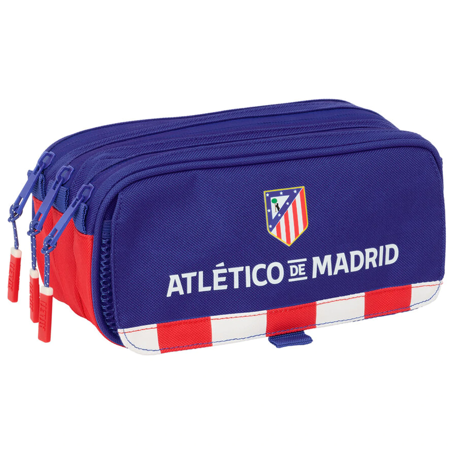 Atletico de Madrid trojitý penál fotografii produktu