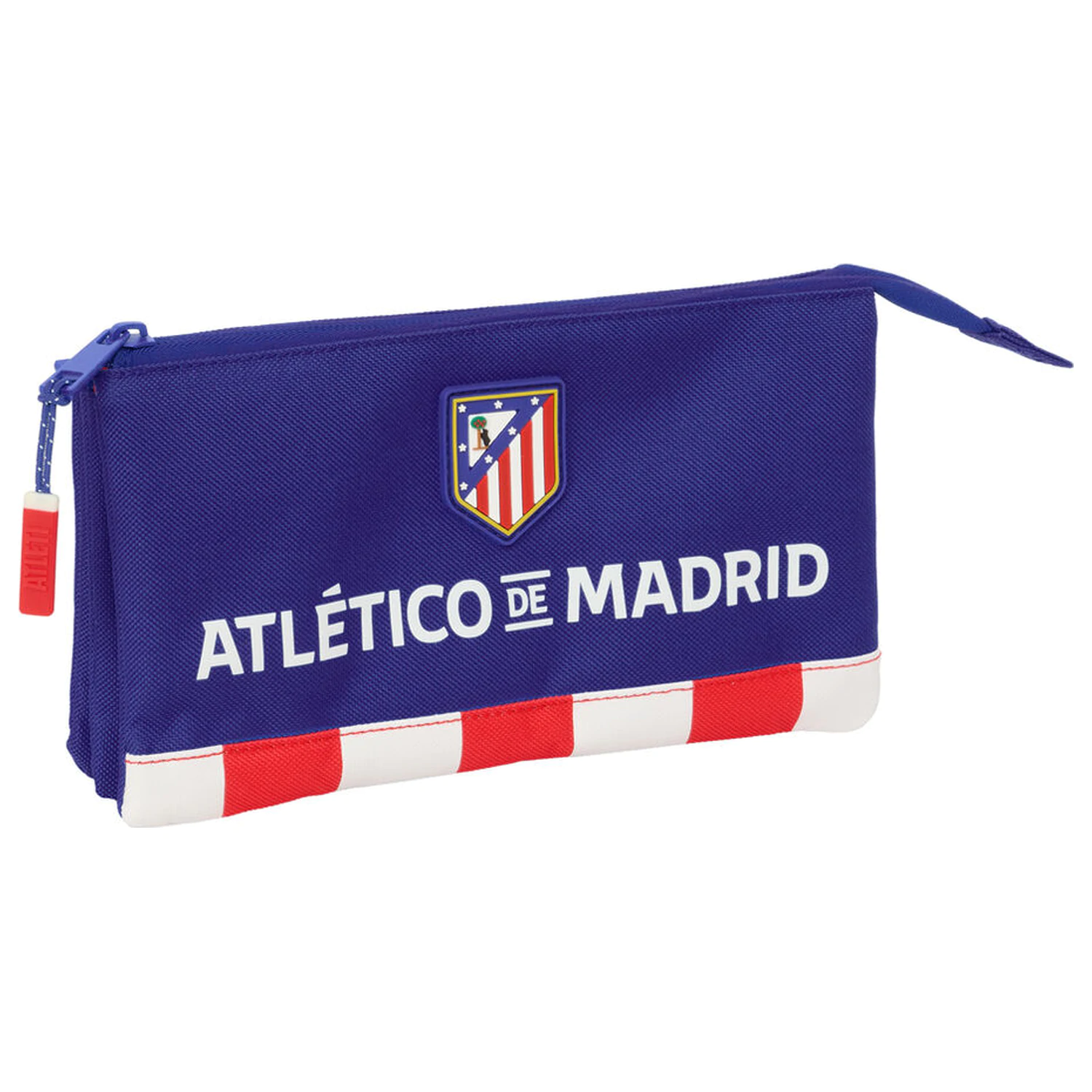 Atletico de Madrid trojitý penál fotografii produktu