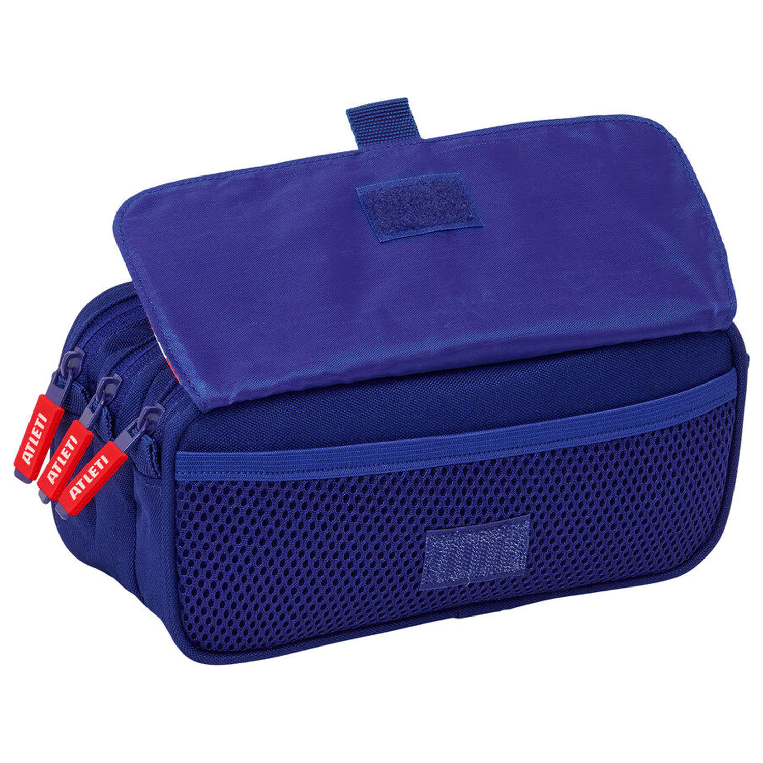 Atletico de Madrid trojitý penál fotografii produktu