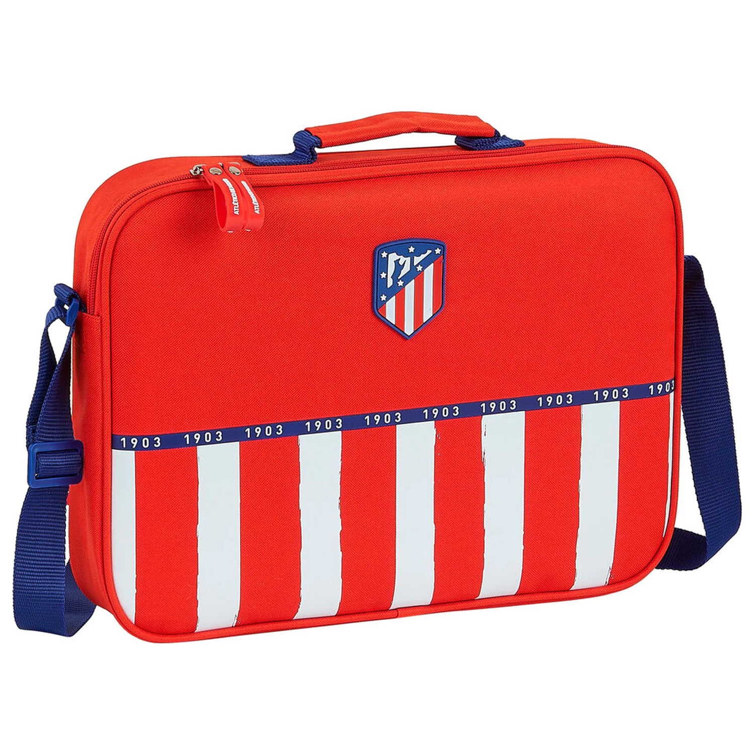 Atletico Madrid školní aktovka fotografii produktu