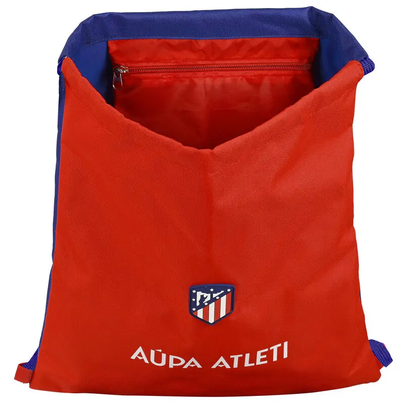 Atletico Madrid sportovní taška 40 cm fotografii produktu