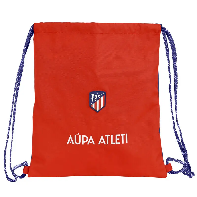 Atletico Madrid sportovní taška 40 cm fotografii produktu