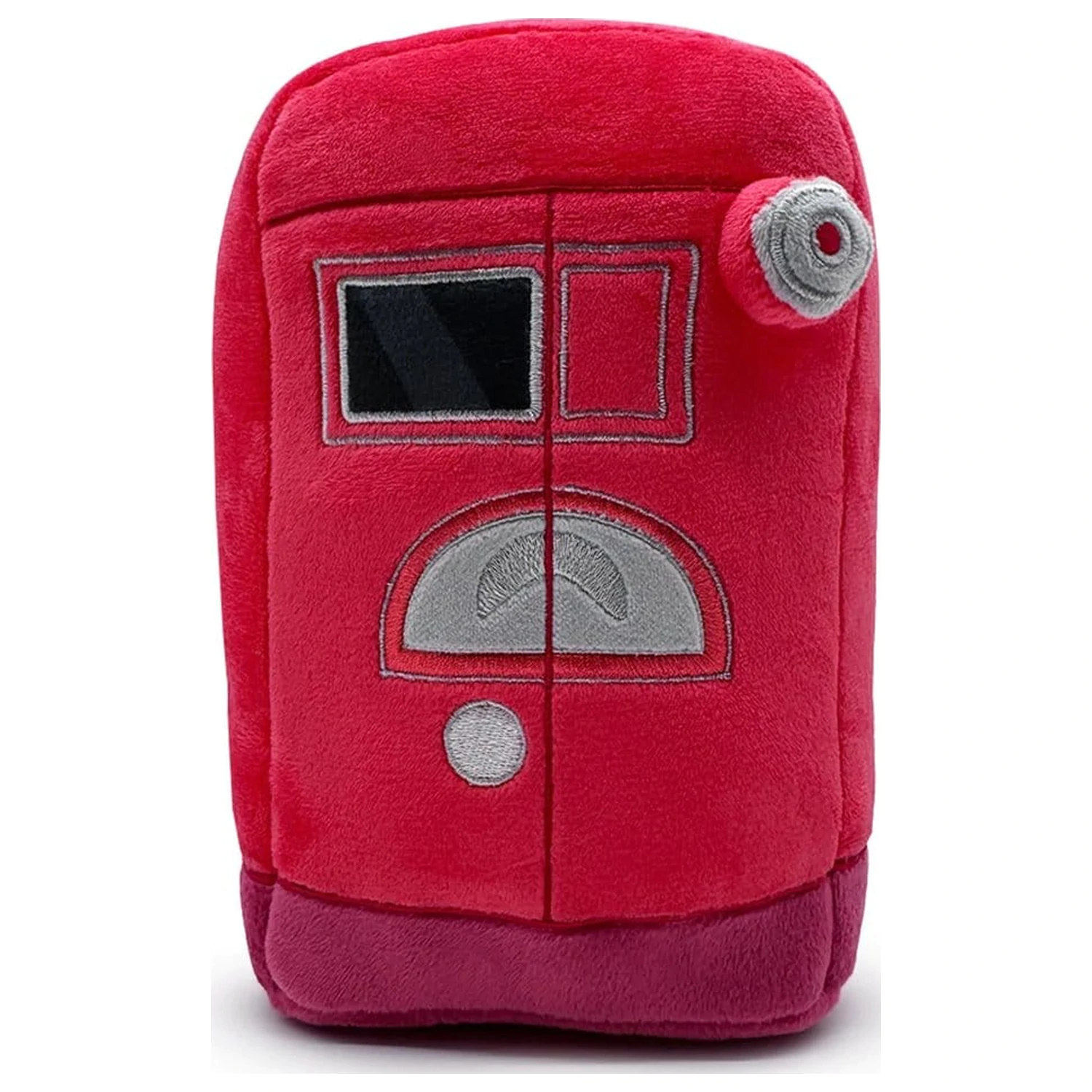 Atomic Heart Plyšová figurka Nora 22 cm fotografii produktu