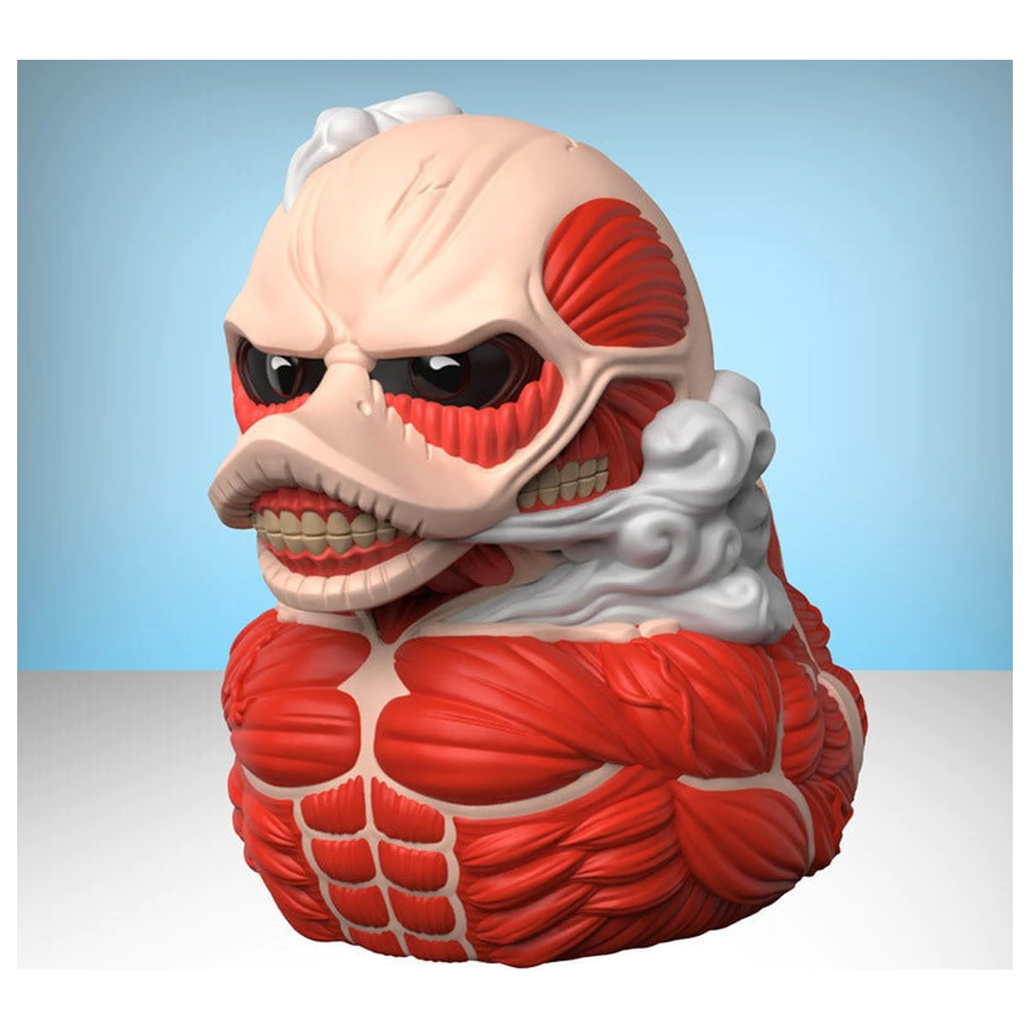 Attack On Titan Colossal Titan Tubbz figurka 23cm fotografii produktu