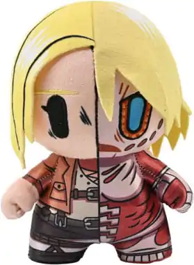 Attack on Titan DZNR Plyšová figurka Annie Leonhart Titan Edition 18 cm fotografii produktu