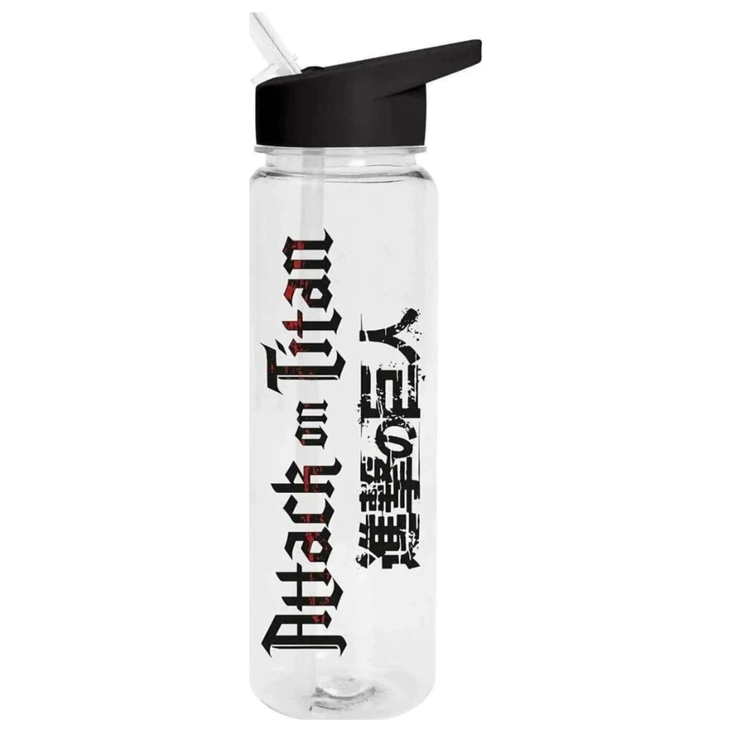 Attack On Titan Eren Jaeger láhev 540ml fotografii produktu