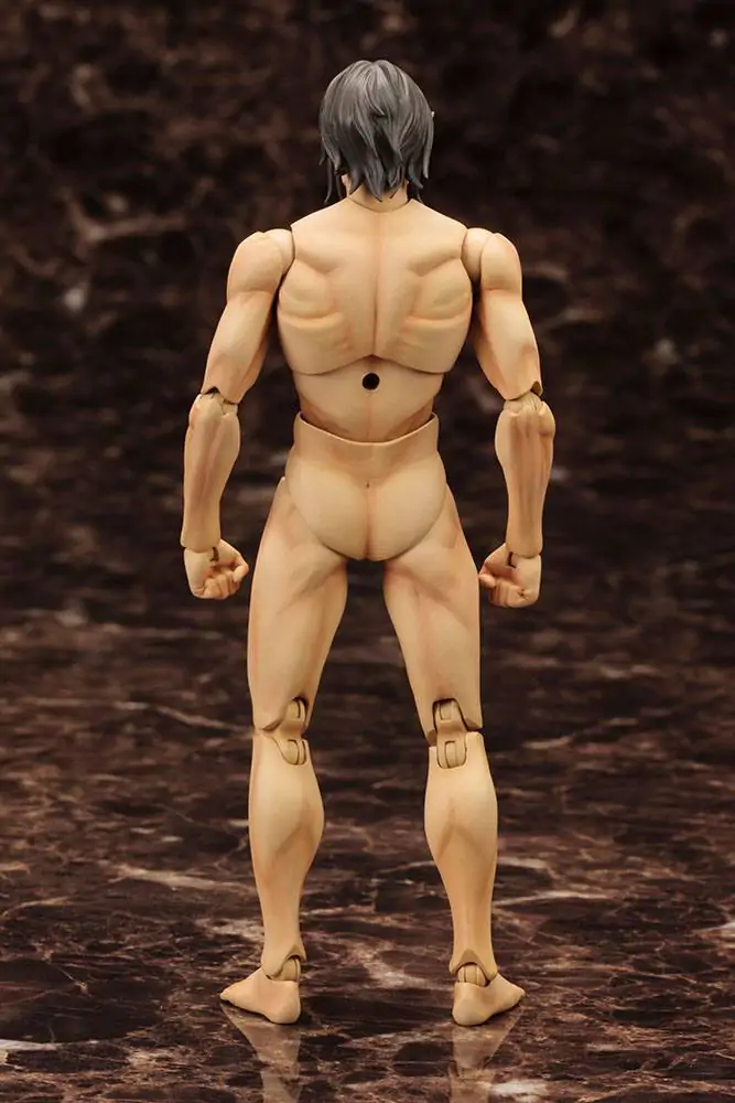 Attack on Titan Sada plastových modelů Eren Yeager 16 cm fotografii produktu
