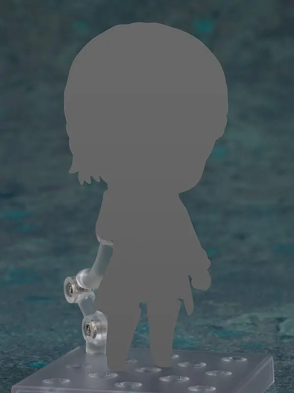 Attack on Titan Nendoroid akční figurka Eren Yeager: The Final Season verze 10 cm fotografii produktu