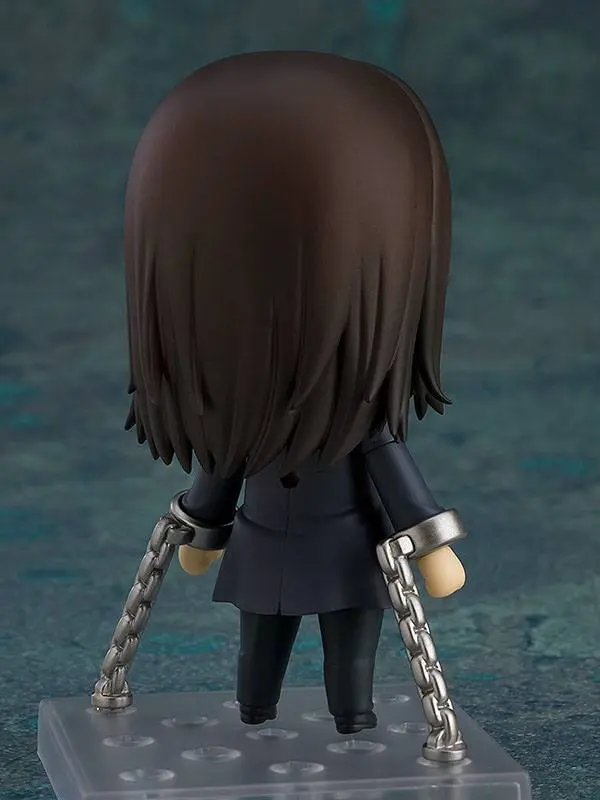 Attack on Titan Nendoroid akční figurka Eren Yeager: The Final Season verze 10 cm fotografii produktu