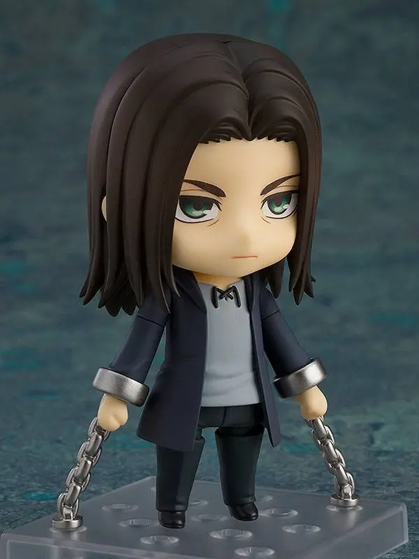 Attack on Titan Nendoroid akční figurka Eren Yeager: The Final Season verze 10 cm fotografii produktu