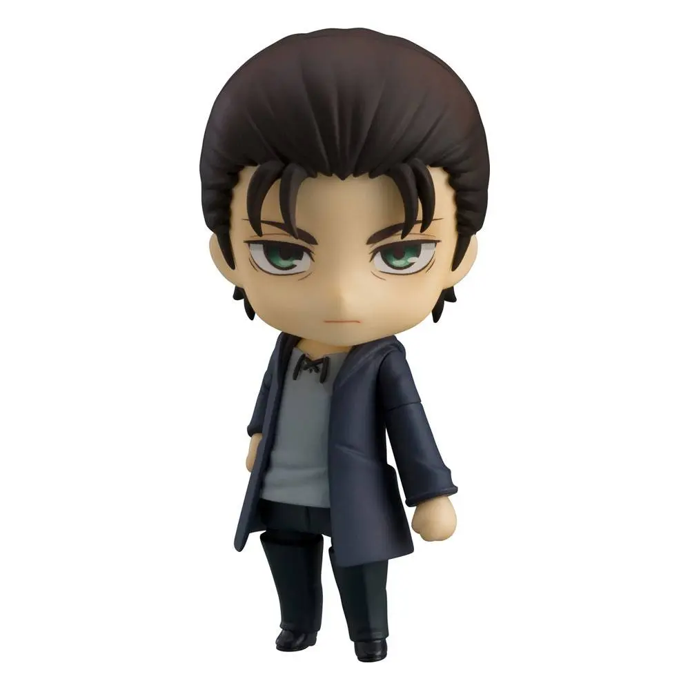 Attack on Titan Nendoroid akční figurka Eren Yeager: The Final Season verze 10 cm fotografii produktu