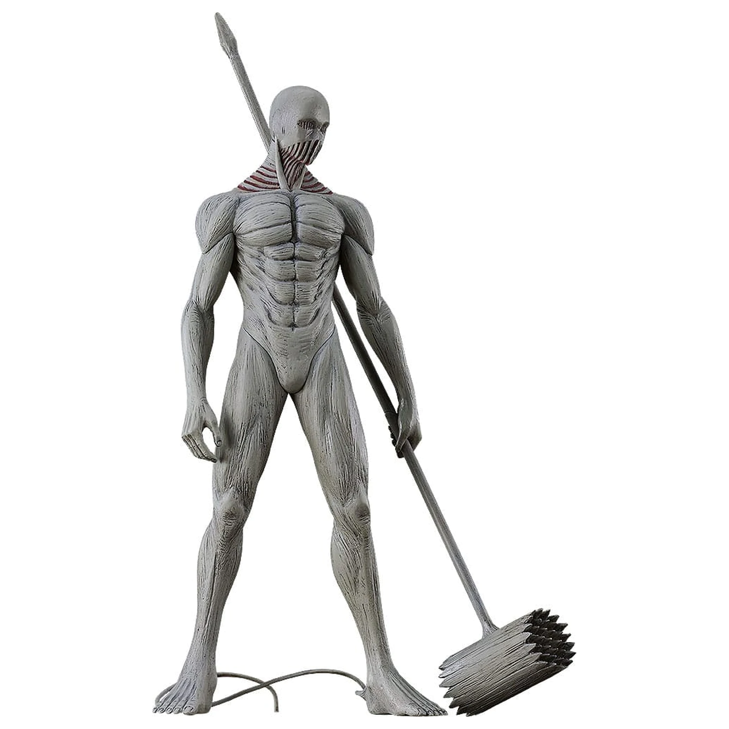 Attack on Titan Pop Up Parade PVC socha Lara Tybur: War Hammer Titan Ver. velikost L 25 cm fotografii produktu