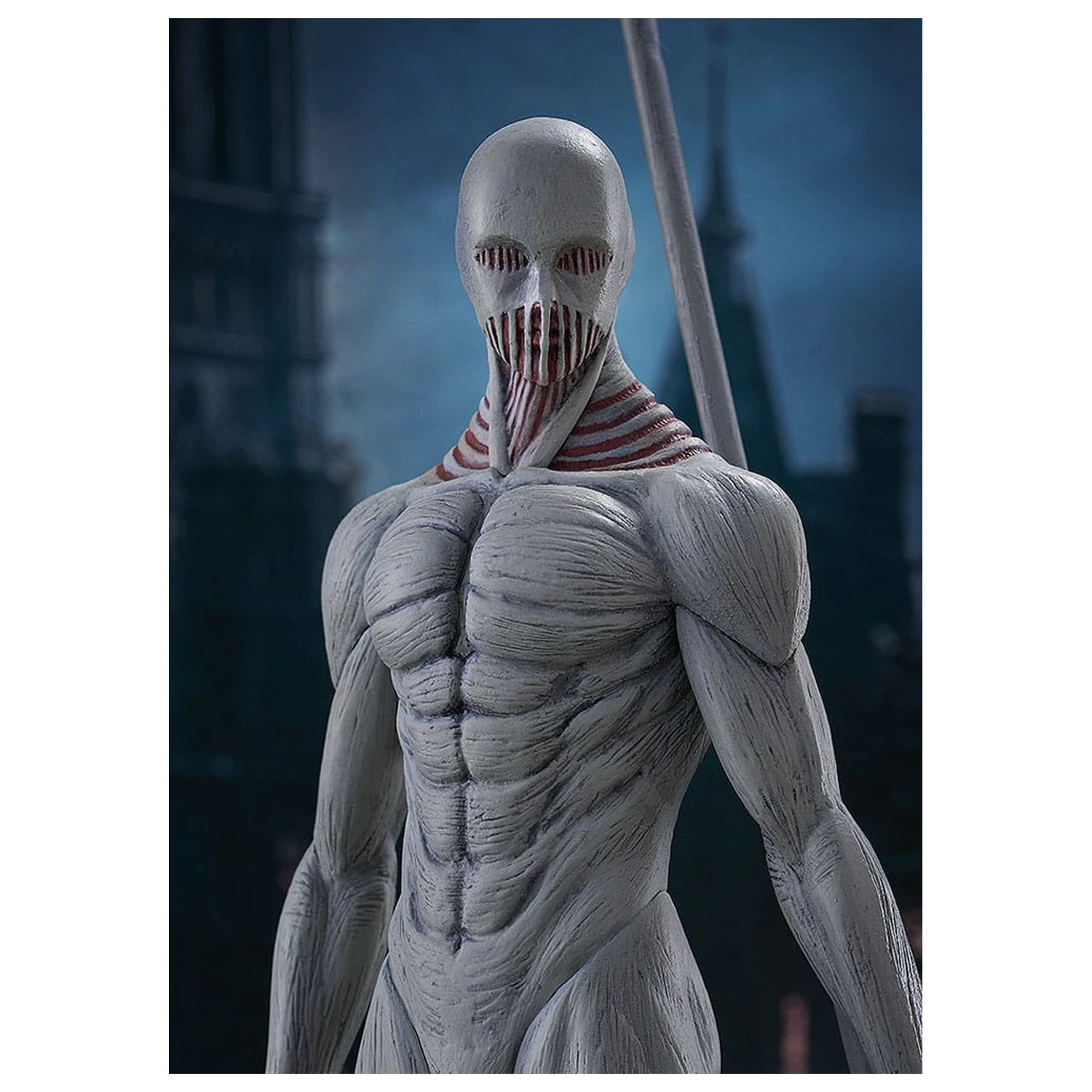 Attack on Titan Pop Up Parade PVC socha Lara Tybur: War Hammer Titan Ver. velikost L 25 cm fotografii produktu