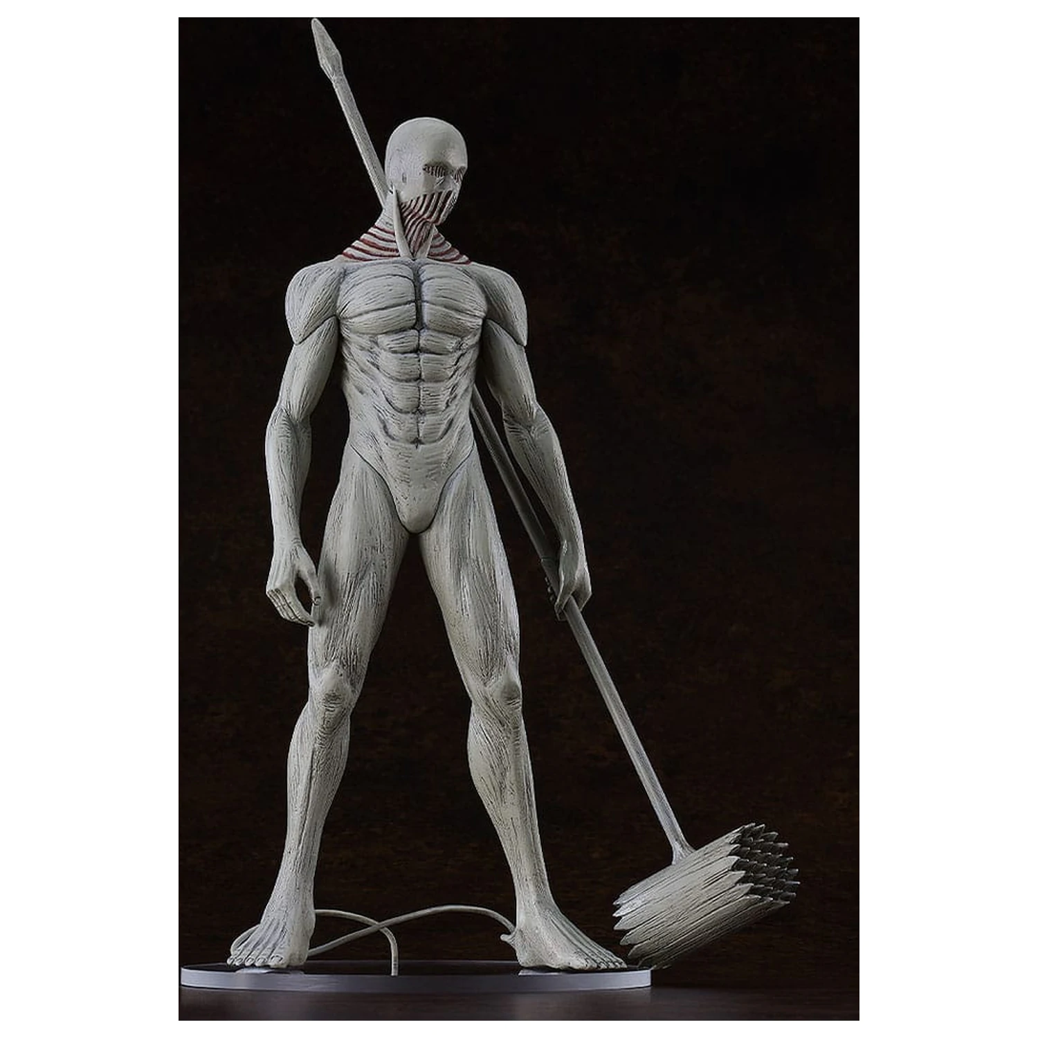 Attack on Titan Pop Up Parade PVC socha Lara Tybur: War Hammer Titan Ver. velikost L 25 cm fotografii produktu