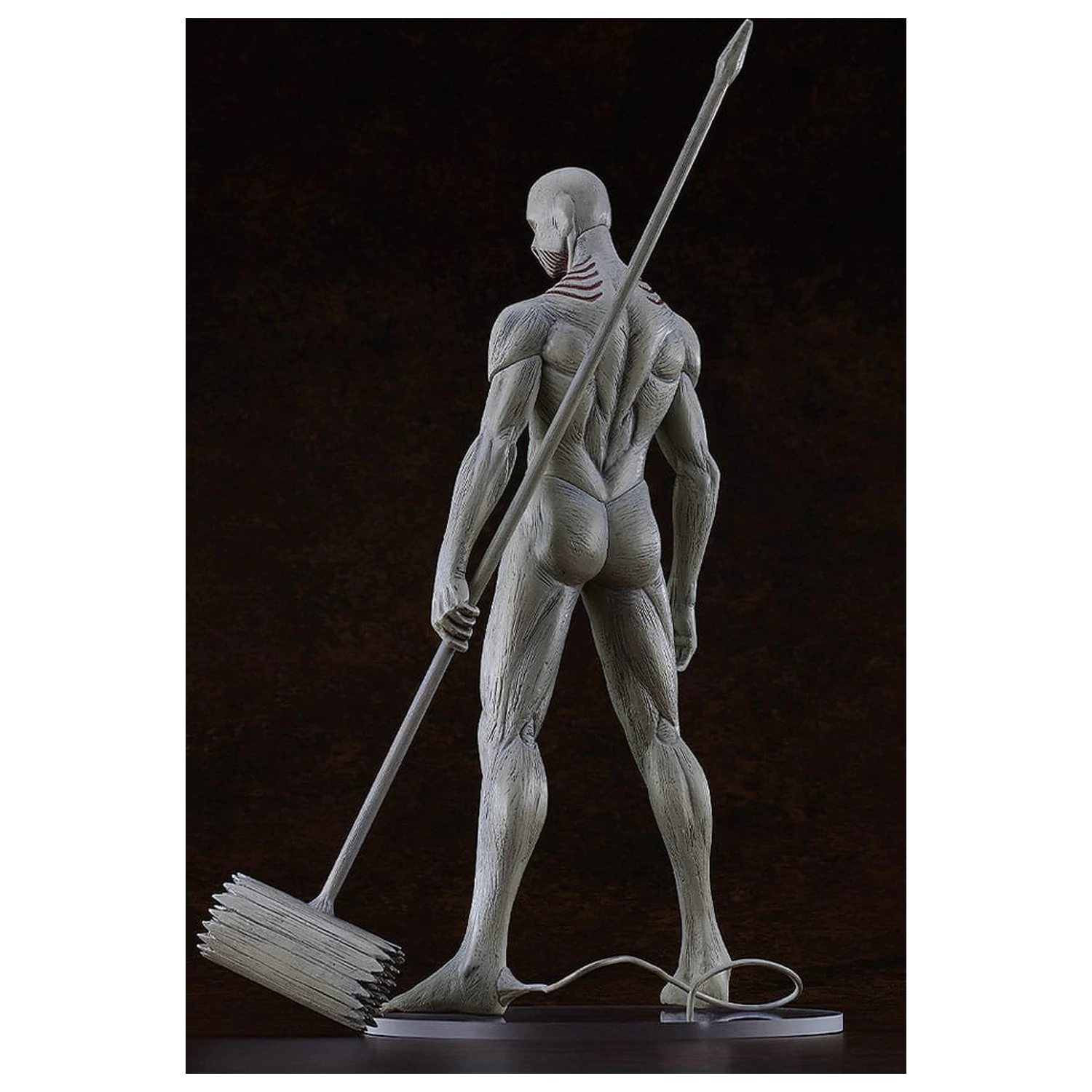 Attack on Titan Pop Up Parade PVC socha Lara Tybur: War Hammer Titan Ver. velikost L 25 cm fotografii produktu