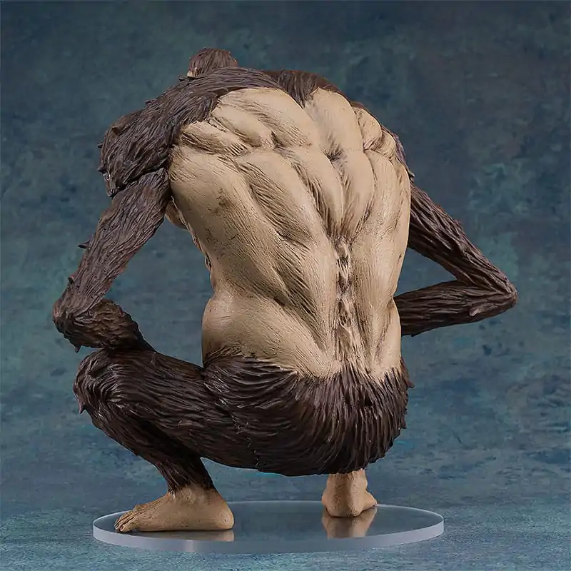 Attack on Titan Pop Up Parade PVC Socha Zeke Yeager: Beast Titan Ver. 19 cm fotografii produktu