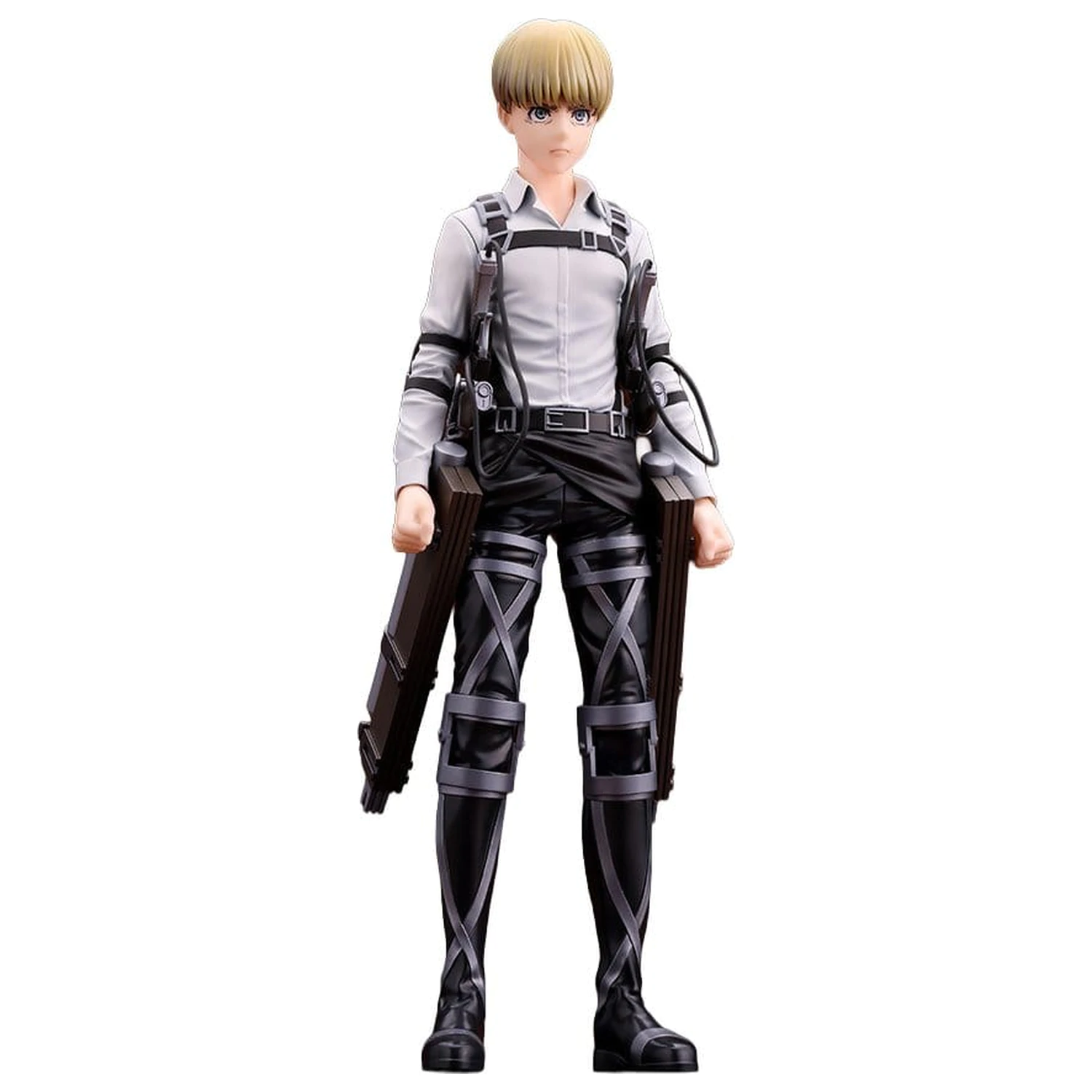 Attack on Titan: The Final Season Oshi Works PVC figurka Armin Arlert The Final Season Ver. 23 cm fotografii produktu