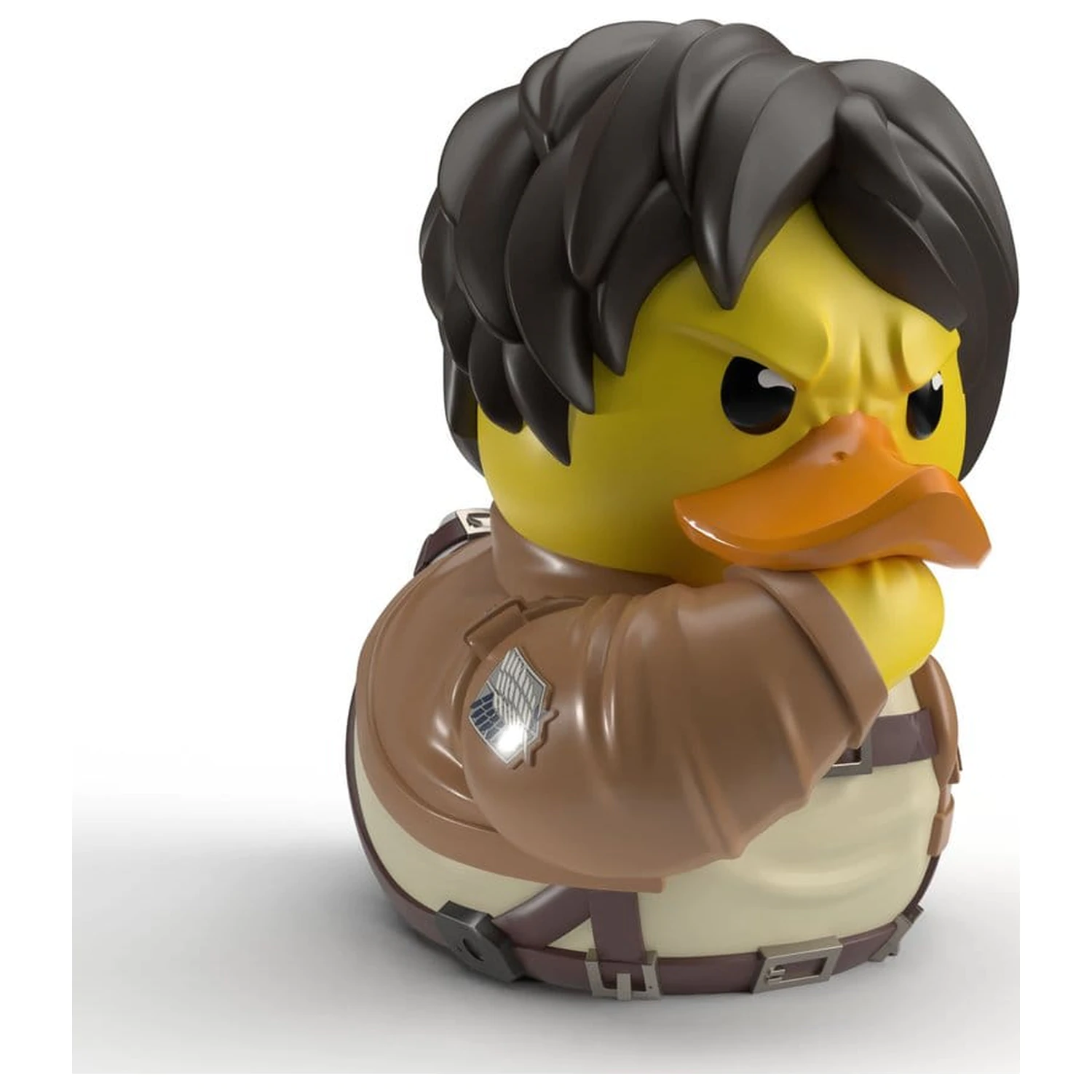 Attack on Titan Tubbz PVC figurka Eren Yeager fotografii produktu