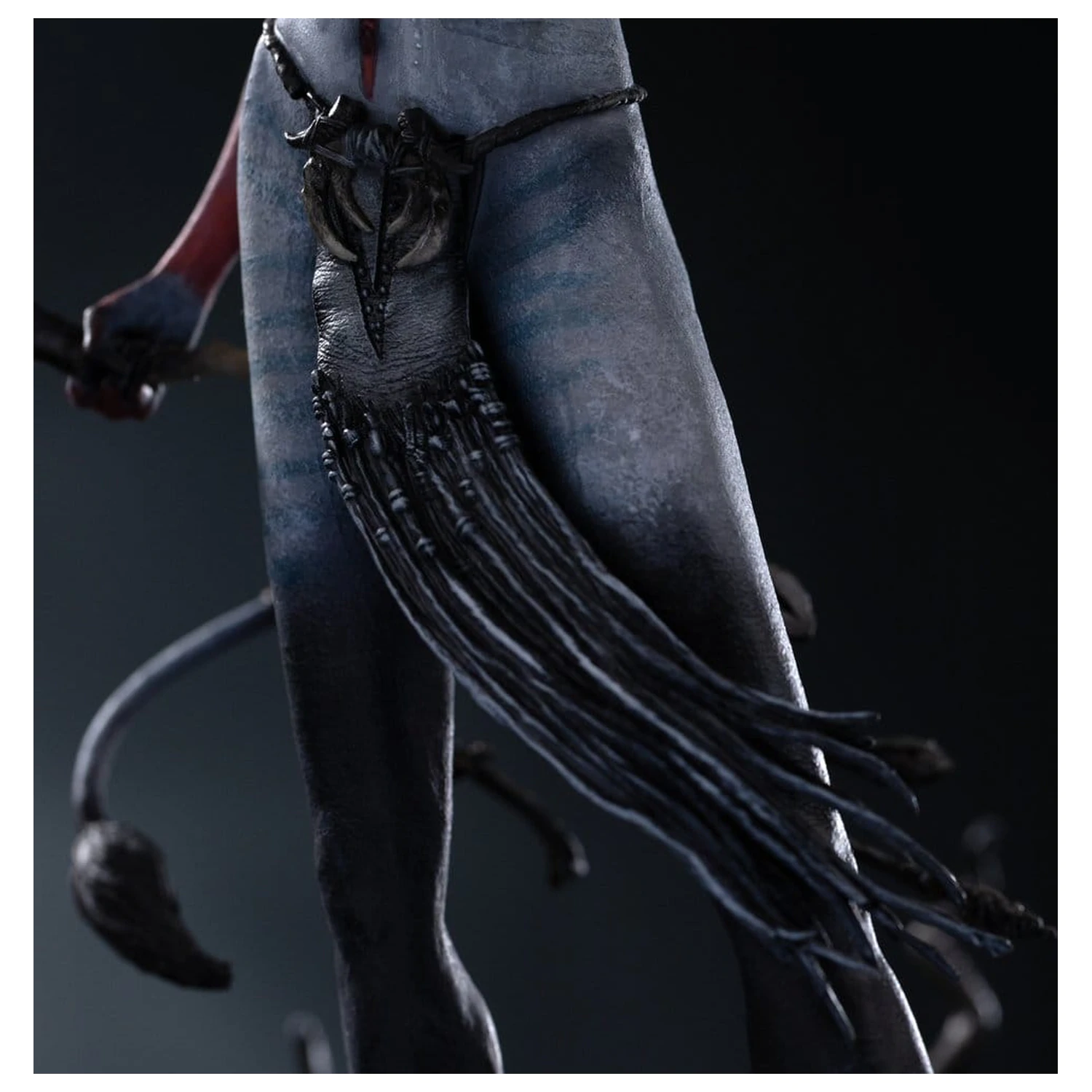 Avatar 3: Fire and Ash Art Scale Soška 1/10 Varang 38 cm fotografii produktu