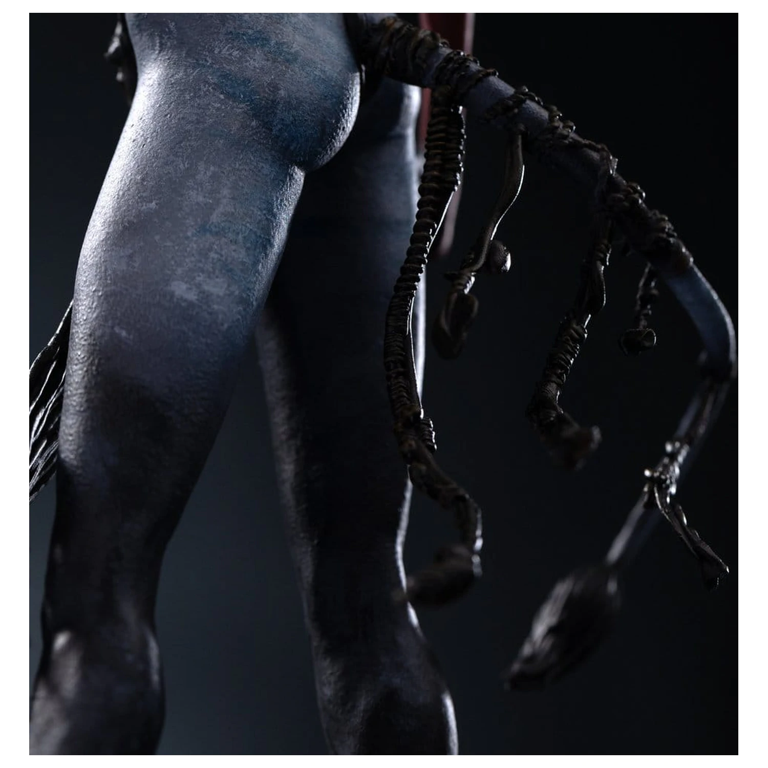 Avatar 3: Fire and Ash Art Scale Soška 1/10 Varang 38 cm fotografii produktu