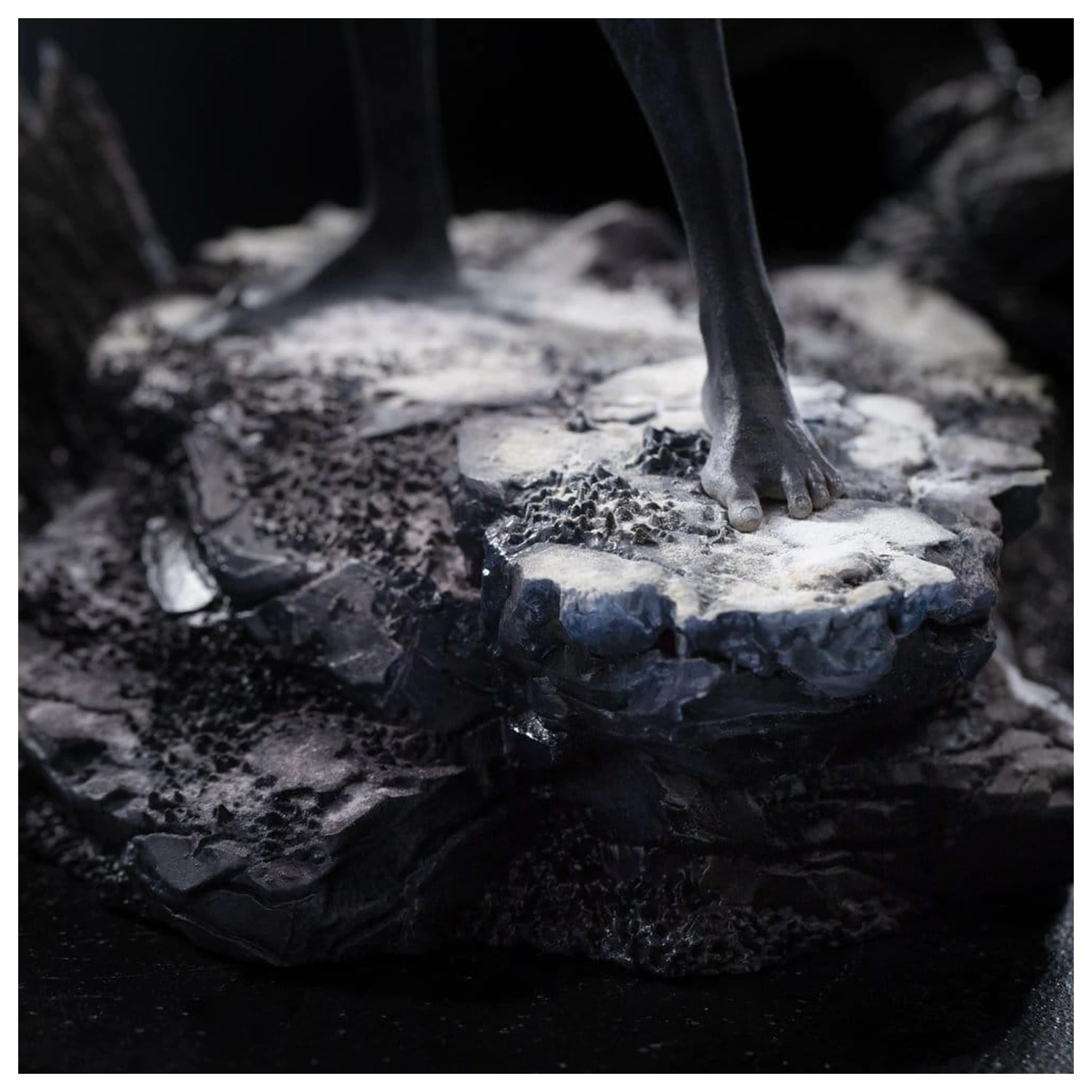 Avatar 3: Fire and Ash Art Scale Soška 1/10 Varang 38 cm fotografii produktu