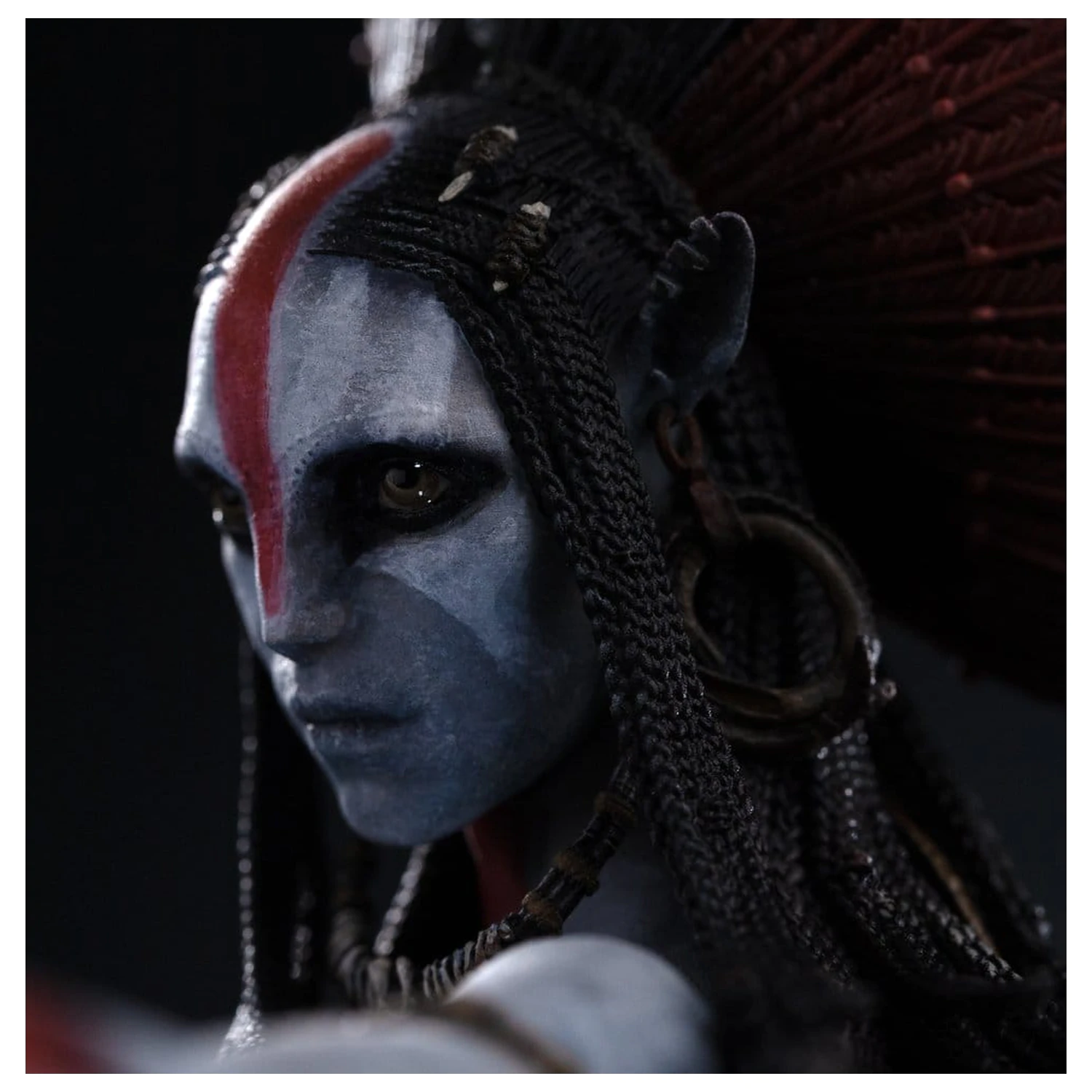 Avatar 3: Fire and Ash Art Scale Soška 1/10 Varang 38 cm fotografii produktu