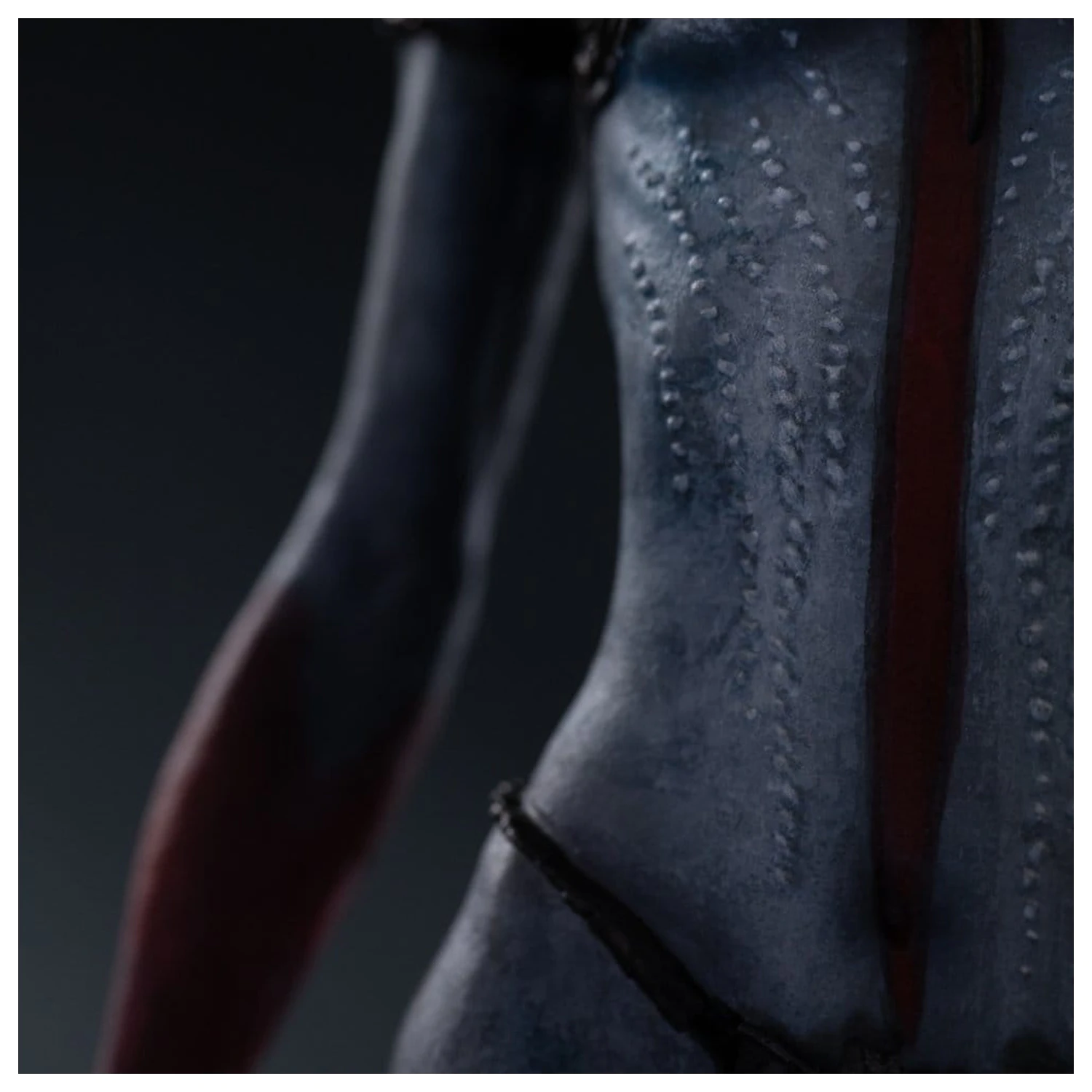 Avatar 3: Fire and Ash Art Scale Soška 1/10 Varang 38 cm fotografii produktu