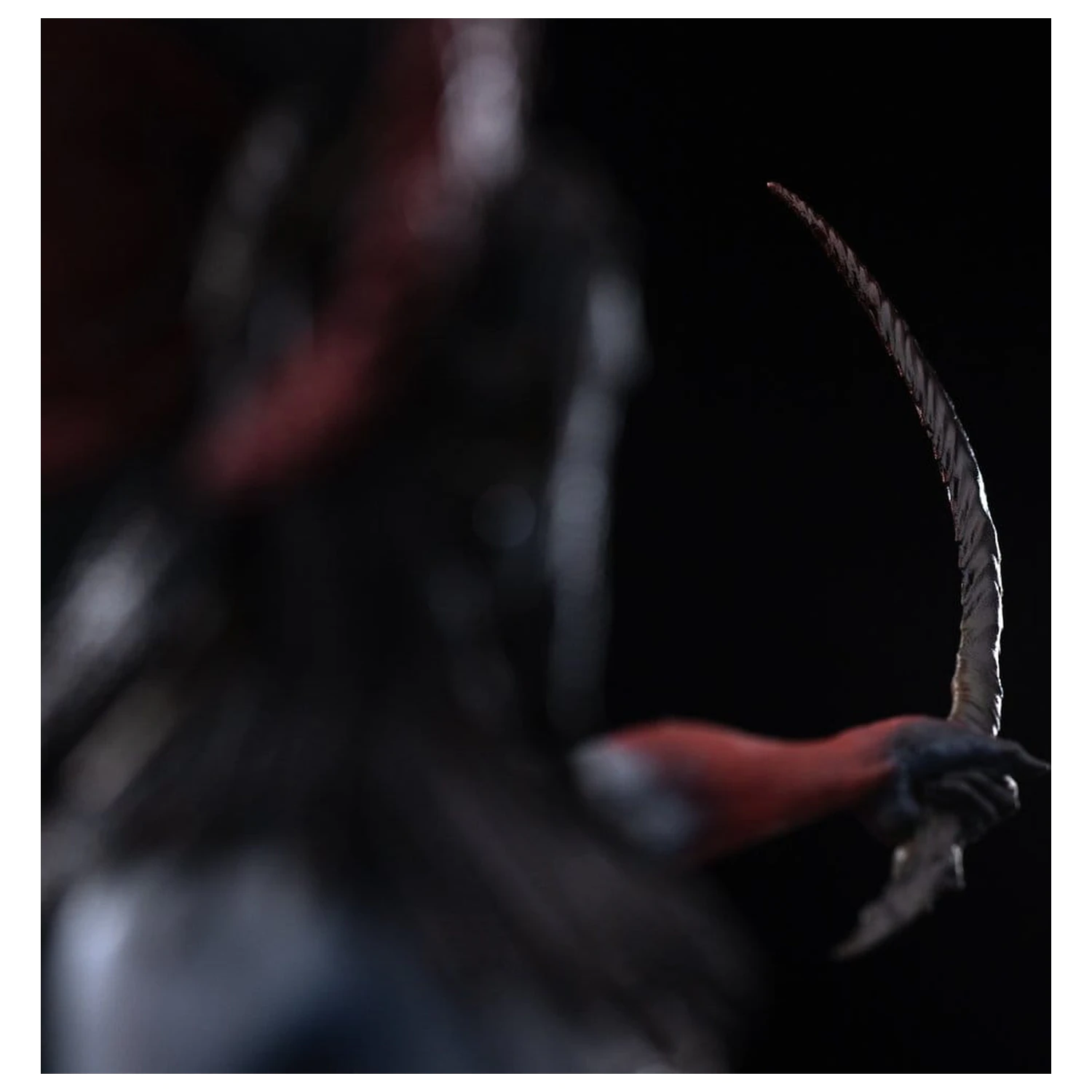 Avatar 3: Fire and Ash Art Scale Soška 1/10 Varang 38 cm fotografii produktu