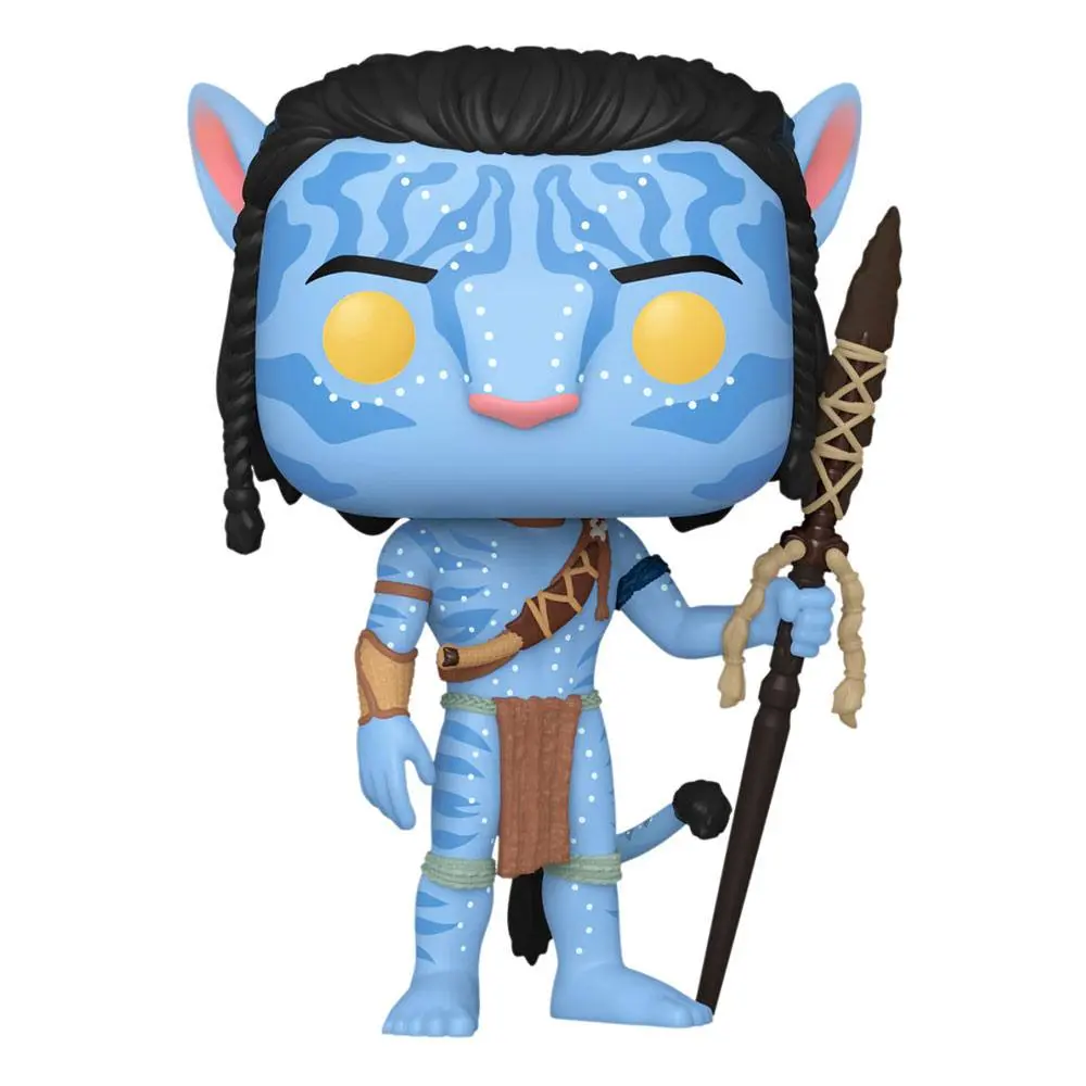 Avatar POP! Movies vinylová figurka Jake Sully 9 cm fotografii produktu