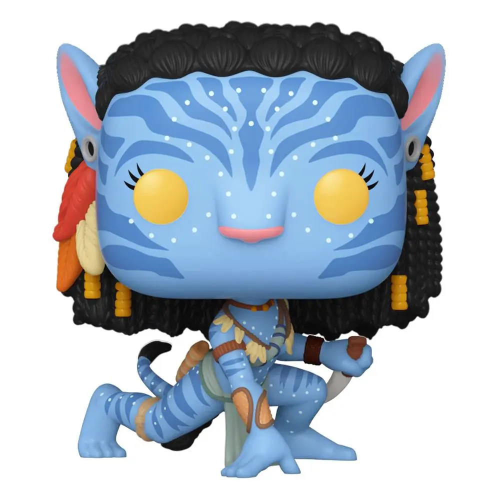 Avatar POP! Movies Vinylová figurka Neytiri 9 cm fotografii produktu