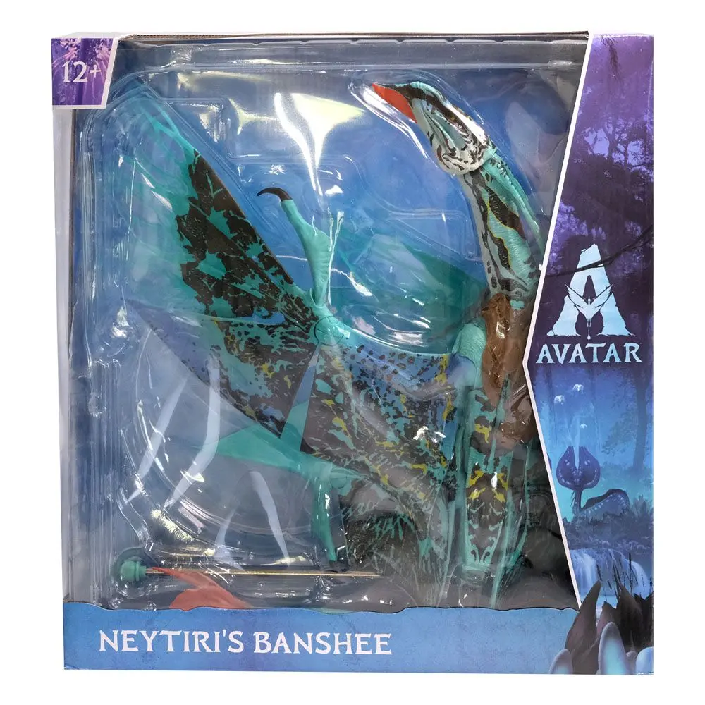 Akční figurka Avatar Mega Banshee, Neytiriina Banshee velikost Seze fotografii produktu