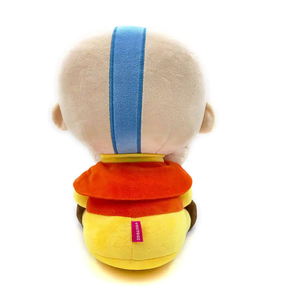 Avatar: The Last Airbender Plyšová figurka Aang a Momo 30 cm fotografii produktu