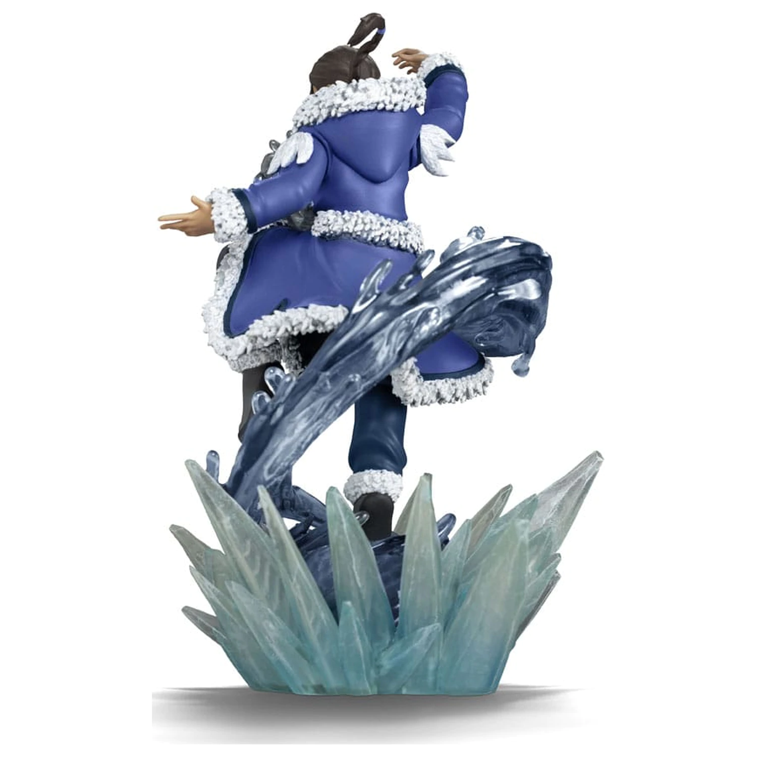 Avatar: The Last Airbender Socha Art Scale 1/10 Katara 18 cm fotografii produktu