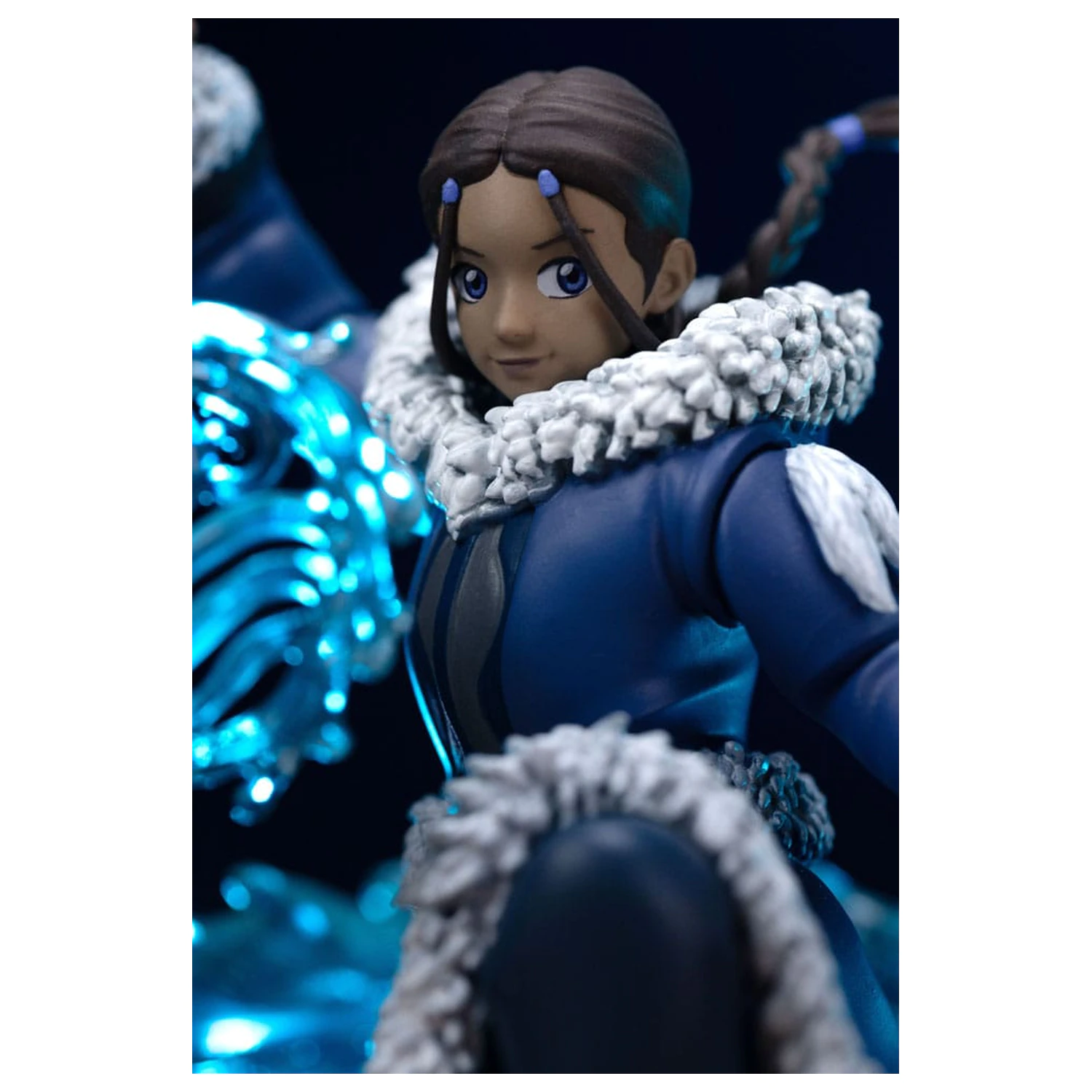 Avatar: The Last Airbender Socha Art Scale 1/10 Katara 18 cm fotografii produktu