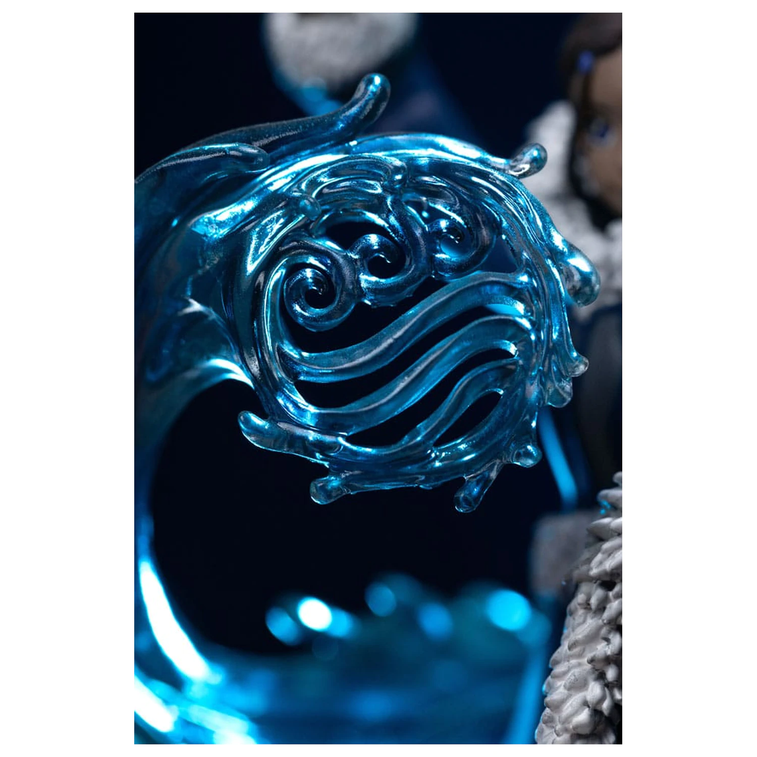 Avatar: The Last Airbender Socha Art Scale 1/10 Katara 18 cm fotografii produktu