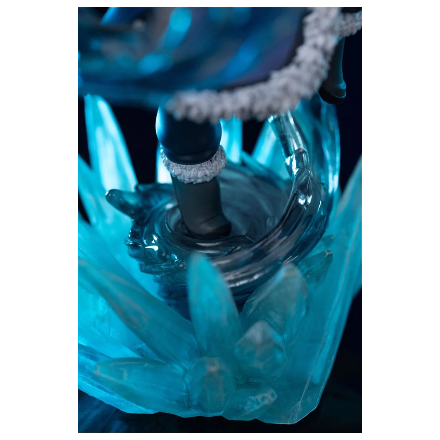 Avatar: The Last Airbender Socha Art Scale 1/10 Katara 18 cm fotografii produktu
