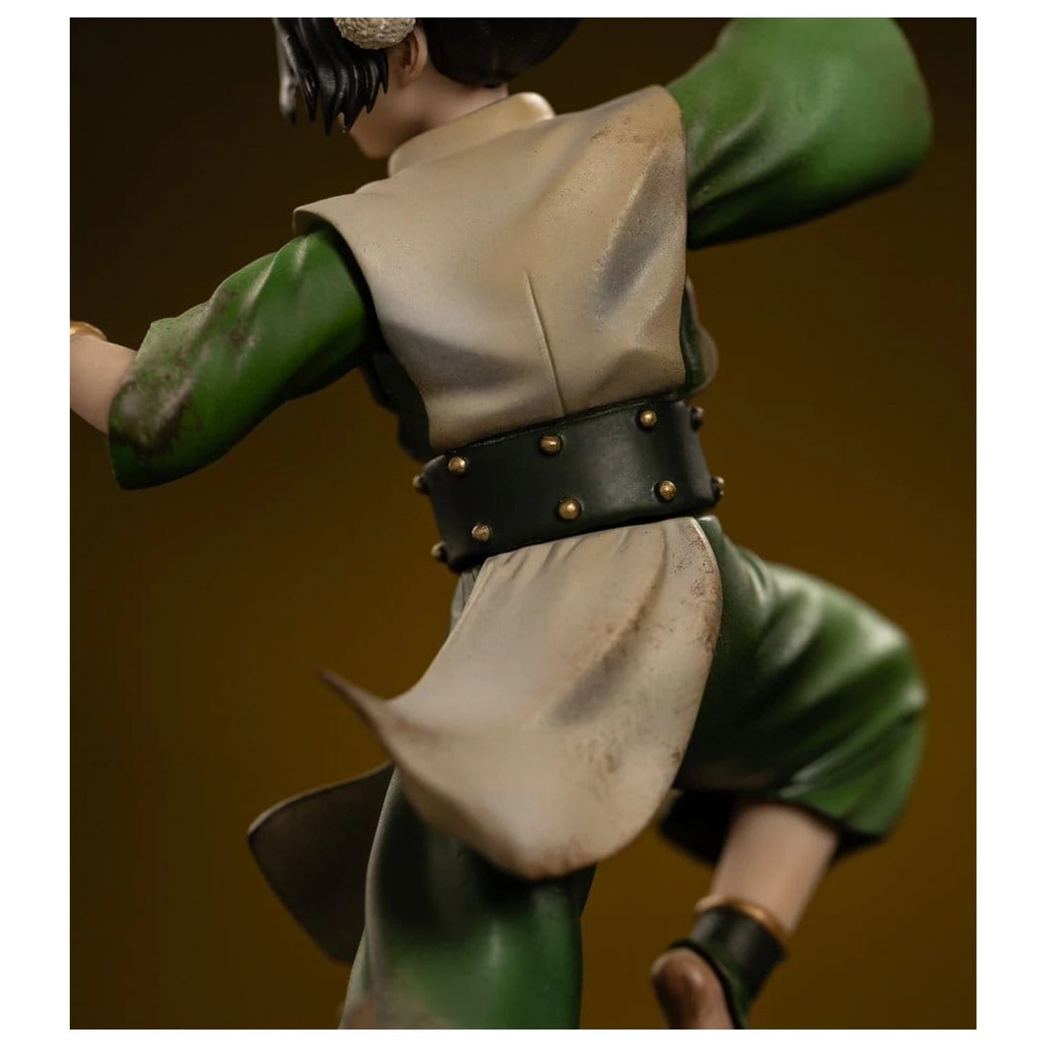 Avatar: The Last Airbender Art Scale Socha 1/10 Toph 20 cm fotografii produktu