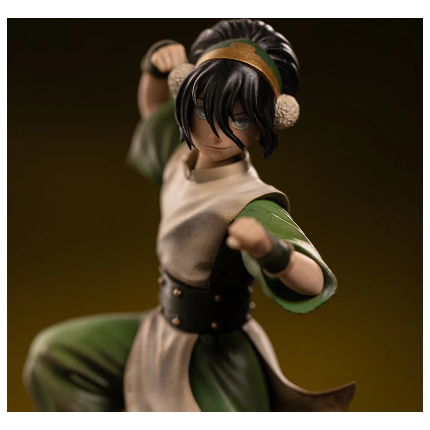 Avatar: The Last Airbender Art Scale Socha 1/10 Toph 20 cm fotografii produktu