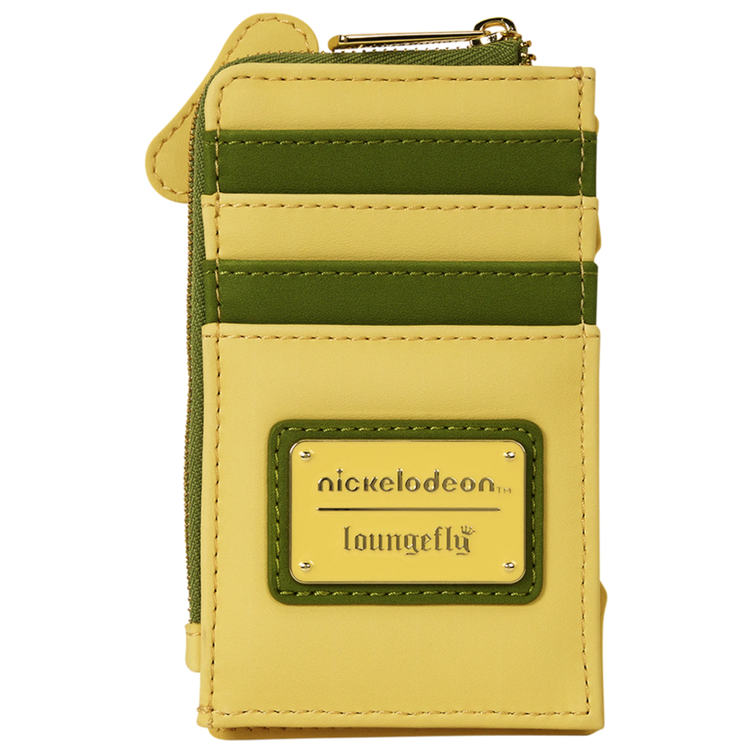 AVATAR: The Last Airbender Cactus Juice Cardholder Loungefly fotografii produktu
