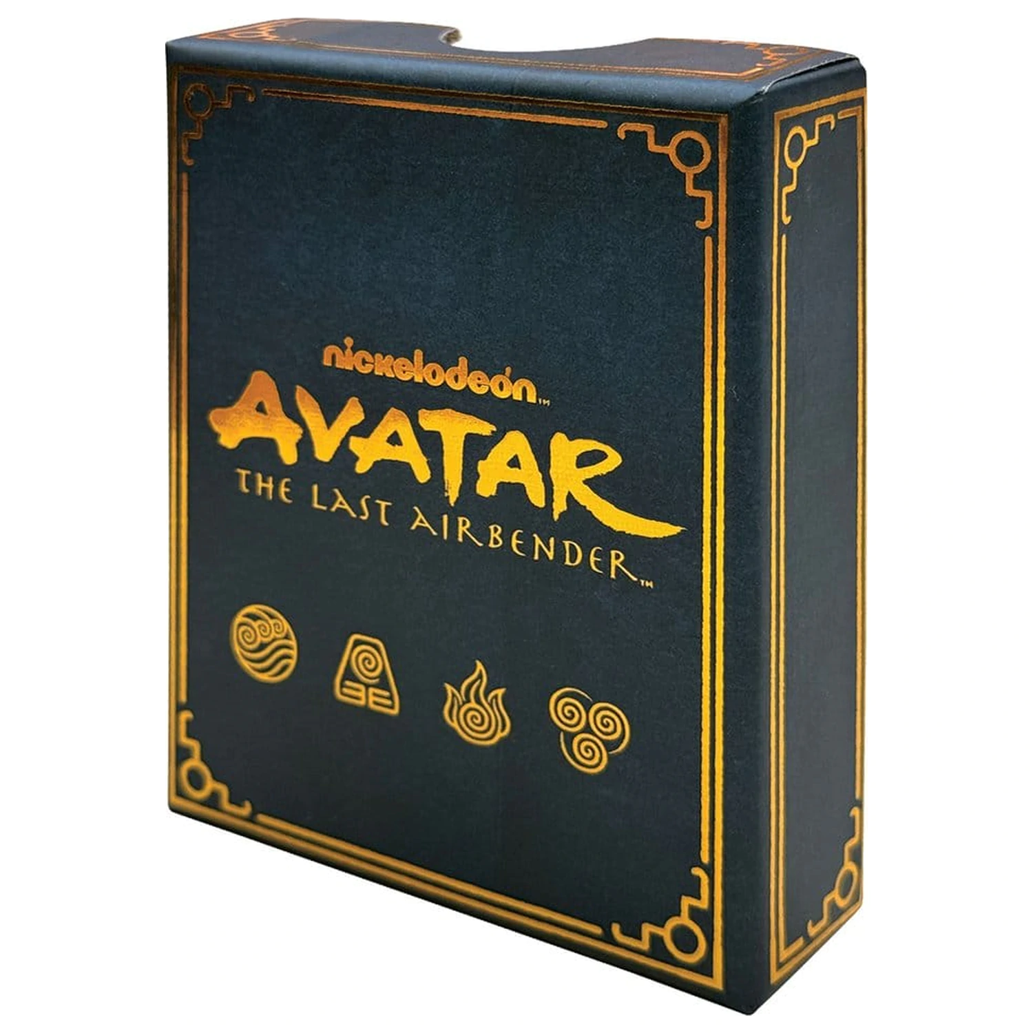 Avatar: The Last Airbender Limitovaná edice svítící ve tmě Elements náhrdelník fotografii produktu
